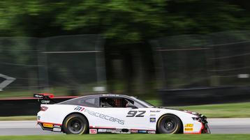 TeamSLR Ready for Trans Am Season Opener at Sebring